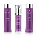 Alterna Caviar Color Hold 3'lü %100 Saç Bakım Seti
