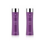 Alterna Caviar İnfinite 2x250 ml Color Hold Şampuan