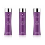 Alterna Caviar İnfinite 3x250 ml Color Hold Şampuan