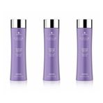 Alterna Caviar Multiplying Volume 3x250 ml Şampuan