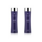 Alterna Caviar Replenishing Moisture 2x250 ml Şampuan