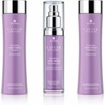 Alterna Caviar Smoothing Anti-frizz Avantajlı 3'lü Saç Bakım Seti 1 - %100 Orijinal