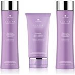 Alterna Caviar Smoothing Anti-frizz Avantajlı 3'lü Saç Bakım Seti 2 - %100 Orijinal