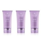 Alterna Caviar Smoothing Anti-Frizz Blowout Butter 3x150 ml Saç Bakım Kremi