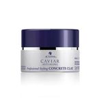 Alterna Caviar Style Concrete Clay 52 gr Saç Şekillendirici Kil