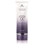 Alterna Kuru ve Cansız Saçlar Havyar Özü İçeren 100 ml Nemlendirici Saç Kremi