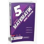 Alternatif 5.Sinif Matematus Matematik Soru Bankasi
