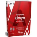 Alternatif Ayt Kimya Soru Bankası