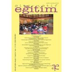 Alternatif Eğitim Dergisi Sayı: 1 - Kolektif
