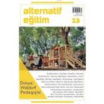 Alternatif Eğitim Dergisi Sayı 13-Yeni İnsan Yayınevi