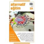 Alternatif Eğitim Dergisi Sayı: 15 - Kolektif