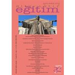 Alternatif Eğitim Dergisi Sayı: 3 - Kolektif