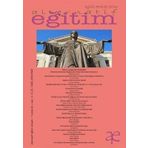 Alternatif Eğitim Dergisi Sayı: 4 Bahar 2017 - Kolektif