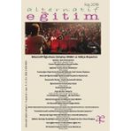 Alternatif Eğitim Dergisi Sayı: 9 - Kolektif