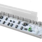 Alternatif Otomasyon Kontrol Paneli Yerden Isıtma İçin