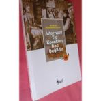 Alternatif Tıp Kocakarı Ilacı Değildir - Muhammet Aliyev