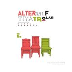 Alternatif Tiyatrolar - Cansu Karagül