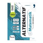Alternatif Yayınları TYT Matematik Soru Bankası