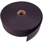 Alternatif Yerden Isıtma Kenar Bandı 8 X 100 Mm 25 Mt