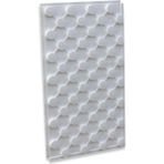 Alternatif Yerden Isıtma Straforu 120 X 60 X 4.5 Cm