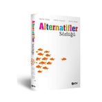 ALTERNATIFLER SÖZLÜĞÜ - MARTIN PARKER;PATRICK REEDY;VALERIE FOURNIER