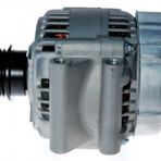 ALTERNATOR 12V 105A MINI R50. R53 COOPER S.WORKS 02-06 MINI R52 COOPER S.WORK 04-08 HELLA 8EL011710-861