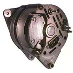 Alternatör 12V 55A Bmc Fatıh Mahsey Ferguson Perkıns Lucas Tip