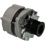 Alternatör 12V 60A Bmc Prof / Dev Bmc Fatıh 8 Kanallı Atlas/Case/Thermokıng Bosch Tip Omag Bw 177 Serıes 4B3.9 -,Bomag Bw11as 4B3.9