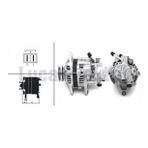 ALTERNATOR 12V 65A MITSUBISHI L200 L300 H100 MINIBUS 2.5 1997 2008 CIFT KASNAK / VAKUMLU LUCAS LEA0211