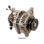 Alternator 12v 65a Mıtsubıshı L200 L300 H100 Mınıbus 2.5 1997 2008 (cıft Kasnak) Waı 12664n