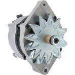 Alternator 14V 120A 120Ah Dev Fatıh Bmc Profesyonel 8 Kanallı Atlas Case Thermokıng