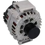 Alternator 14V 180A Mercedes-Benz C200, C220, C250, Cls250, E200, E220, Sprınter...