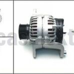 ALTERNATOR 24V 110 AMP RENAULT KERAX MAGNUM PREMIUM II VOLVO B12 FH FM - LUCAS LEA0691
