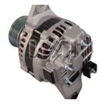Alternator 24v 110 Amp Renault Kerax Magnum Premıum Iı Volvo B12 Fh Fm - Waı 20348n