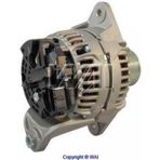 Alternator 24v 110a Bosch Tıp Kerax Magnum Premıum Iı Volvo B12 Fh Fm - Waı 23877n