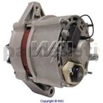 ALTERNATOR 24V 45A BOSCH TIPI BMC DEV FATIH PROFESYONEL CUMMINS CATERPILLAR CASE WAI 12147N
