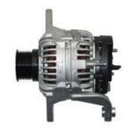 ALTERNATÖR 24V 80A 8 KANAL VOLVO FH400 05- FM440 05- FMX 10- - RENAULT MAGNUM 440-480 04-06 - KRAFTVOLL 11020041