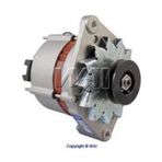 Alternator 24v 80a Bosch Tıp Renault Magnum Kerax Mıdlum Daf