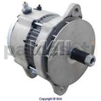 ALTERNATOR 24V 95A DENSO TIP CATERPILLAR LOADER EXCAVATOR 3 KULAK WAI 12670N