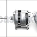 ALTERNATOR A127 12V 70A BMC FATIH KAMYON (KASNAKSIZ)