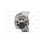 Alternatör Fıat Linea 1.3 Multijet-opel Astra 105 Amper