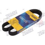 Alternatör Gergi Kayışı Berlingo Courier 6PK975 Fiestavı Focus Iı 1.6hdı