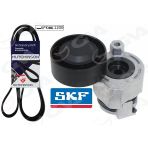 Alternatör Gergi Kiti Kutuklu Clıo Iı 01 06 Fluence 10 Laguna Iıı 07 15Megane Iı 02 08Megane Iıı 08 Juke F15 10 Duster 10 Sandero Iı 12 Dokke