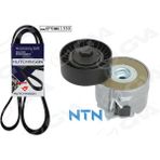 Alternatör Gergi Kiti Kütüklü Corsa D 06 Meriva B 10 1.3 Cdti K016Pk1328 13 - Ducato