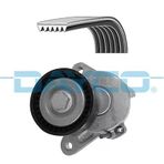 Alternatör Gergi Kiti Kütüklü Golf7-A3-Leon-Caddy-Tıguan 2013 1.6-2.0Tdı Clha-Crkb-Clhb-Crka