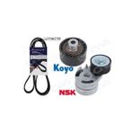 Alternatör Gergi Kiti Kütüklü P206-Xsara 1.4hdi-P407-Berlingo-C5- 1.6 Hdi Klimalı K026pk1708