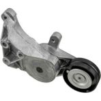 Alternatör Gergi KÜTÜĞÜ - 038903315K Wısco - Volkswagen Golf 4 (1j1) 97-05 Arası Uyumlu - Siyah