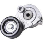 Alternatör Gergi KÜTÜĞÜ - 1340268 Wısco - Opel Insignia A 08-17 Corsa D 1.6 06-14 Arası Uyumlu - Siyah