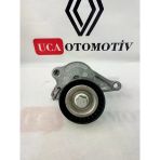 Alternatör Gergi Kütüğü - Renault Laguna 2 2.0 117507568R Orjinal