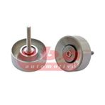 Alternator Gergı Rulmanı Audı A4 A5 A6 A7 3.0tfsı 08- Touareg 3.0 V6 10- Aba 25506380